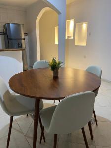 Cómodo apartamento para hospedaje