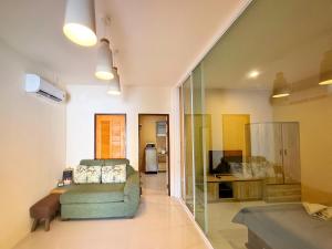 Well Journey Pool Villa Aonang Krabi