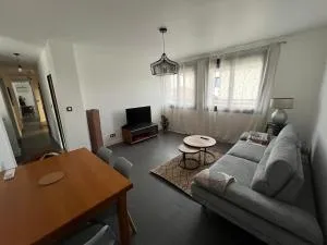 maison blanche - 利雪