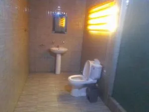 Nicole's lounge - Taifa