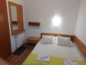 Pokój z łazienką Zwycięstwa