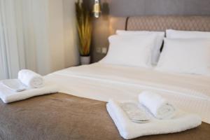 Elektras Apartment στο κέντρο της Λάρισας με δωρεάν Πάρκιγκ και Πρωινό