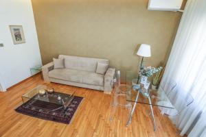 Elektras Apartment στο κέντρο της Λάρισας με δωρεάν Πάρκιγκ και Πρωινό