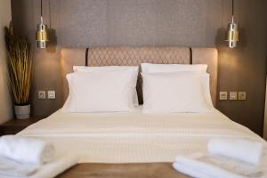 Elektras Apartment στο κέντρο της Λάρισας με δωρεάν Πάρκιγκ και Πρωινό