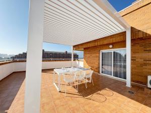 ACV - Torremar-2ª linea planta 5 Frontal - 4hvězdičkové hotely ve městě Oropesa del Mar