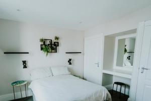 Modern 1bed Flat - Contractors Welcome & Fast Wifi