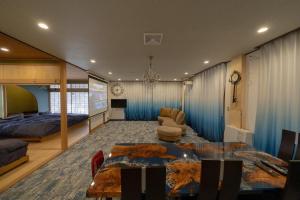 草津温泉湯畑 徒歩圏内& 温泉街を 癒されたい