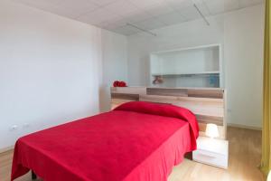 Home 2 nel Boomerang Village a Torre Colimena