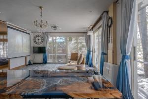 草津温泉湯畑 徒歩圏内& 温泉街を 癒されたい