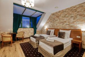 Hotel Grodzki Business & Spa