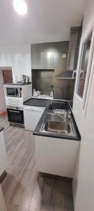 Casa rural en El Burguillo - Picos Pardos CRA-AV-1088