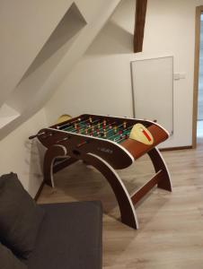 Appartements Chez Sandra : photos des chambres