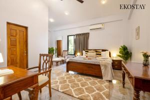 EKOSTAY - Venus Villa