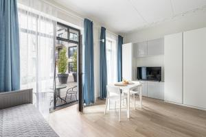 City center studio, parking, 16 - 3hvězdičkové hotely ve městě Vilnius