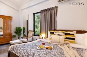 EKOSTAY - Venus Villa