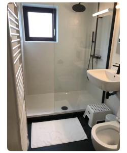 Huisje aan de zee Duinendaele