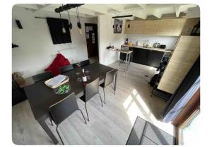 Huisje aan de zee Duinendaele