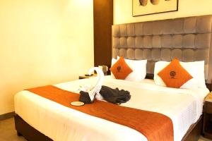 Basilica Resort -Luxury Redefines