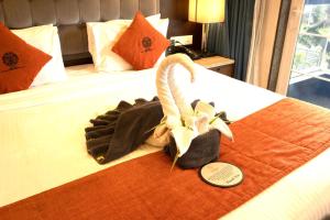 Basilica Resort -Luxury Redefines