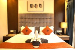 Basilica Resort -Luxury Redefines