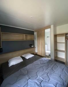 Campings Camping 4 etoiles - Parc aquatique - ccb0bcc : photos des chambres