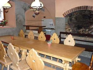 Chalupa Pod Návsí - Olešnice v Orlických horách