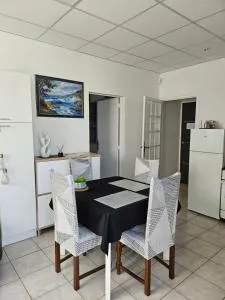 Logement indépendant chez l'habitant - Aigonnay