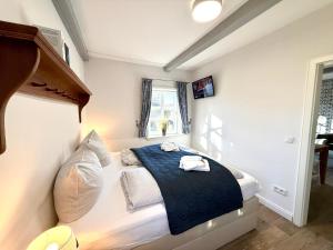 Deichhof Whg Möwennest