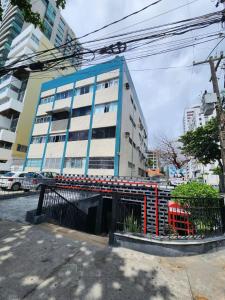 Ap na praia de boa viagem, disponível para carnaval