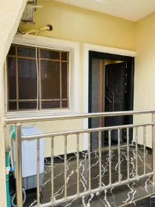 Winijoe Lettings - Baruwa