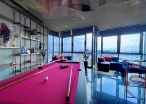 Maxhome at Edge Central Pattaya