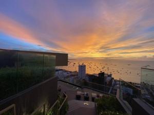 Maxhome at Edge Central Pattaya