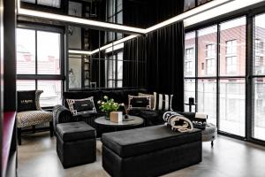 Apartamenty AON Premium Torunska