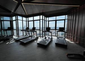 Maxhome at Edge Central Pattaya
