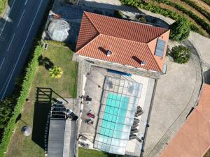 Quinta das Fontainhas