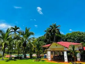 Finca Campestre la carolina - Apiay