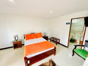 Finca Campestre la carolina