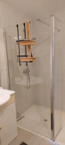 Maisons de vacances La Metairie : photos des chambres