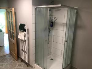 Apartmány2 - Náhlov