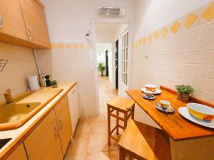 Vieux Nice Place Garibaldi - cozy flat