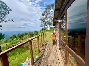 Blue Bird Lodge - Camperdown