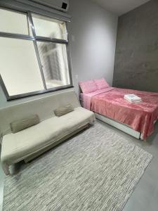 Loft 50m da Praia de Copacabana