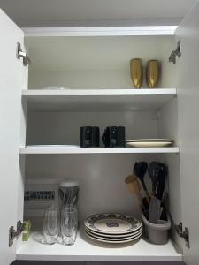 Loft 50m da Praia de Copacabana