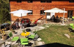 Gasthaus Heiligkreuz