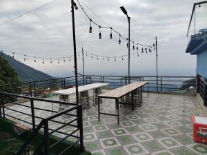 Daisy Homestay Tam Đảo