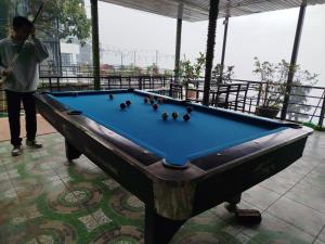 Daisy Homestay Tam Đảo