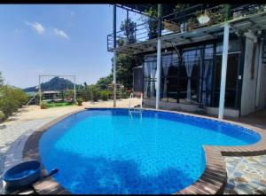 Daisy Homestay Tam Đảo