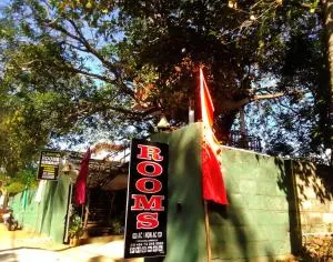 Mango Tree Hotel & Restaurant - Tittawelgolla