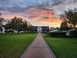 Kievits Kroon Gauteng Wine Estate - بيلا بيلا