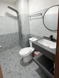 Toms House Phan Rang - 2BR, Park view, 3km from beach